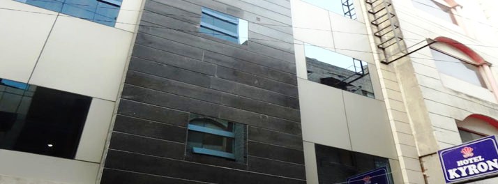 Hotel Kyron - New Delhi 01.jpg